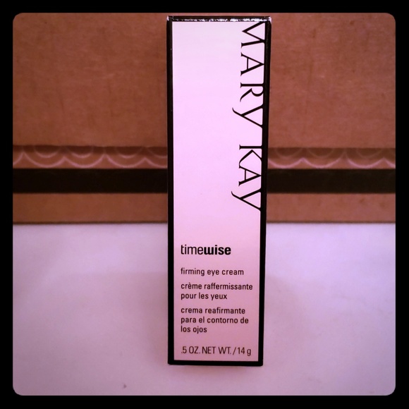 Mary Kay Other - Mary Kay Timewise Firming Eye Cream